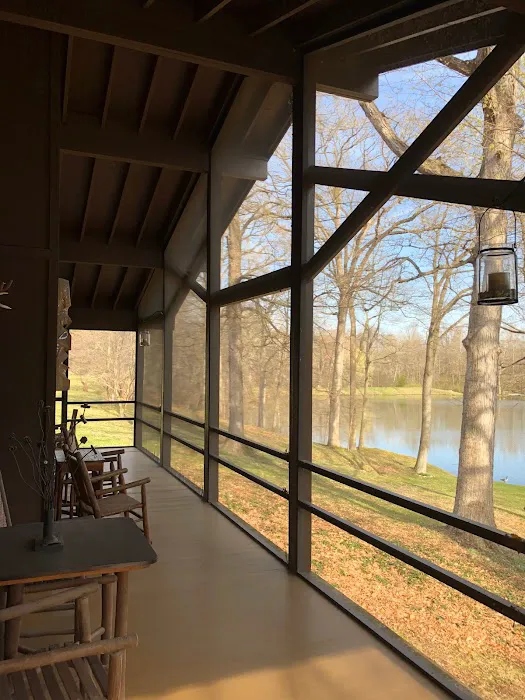 Off The Trail Vacation Rentals & Campground 9