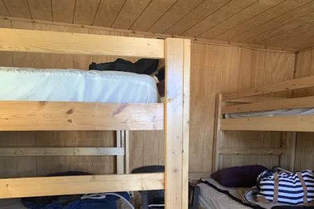 Wolfe's Leisure Time Campground