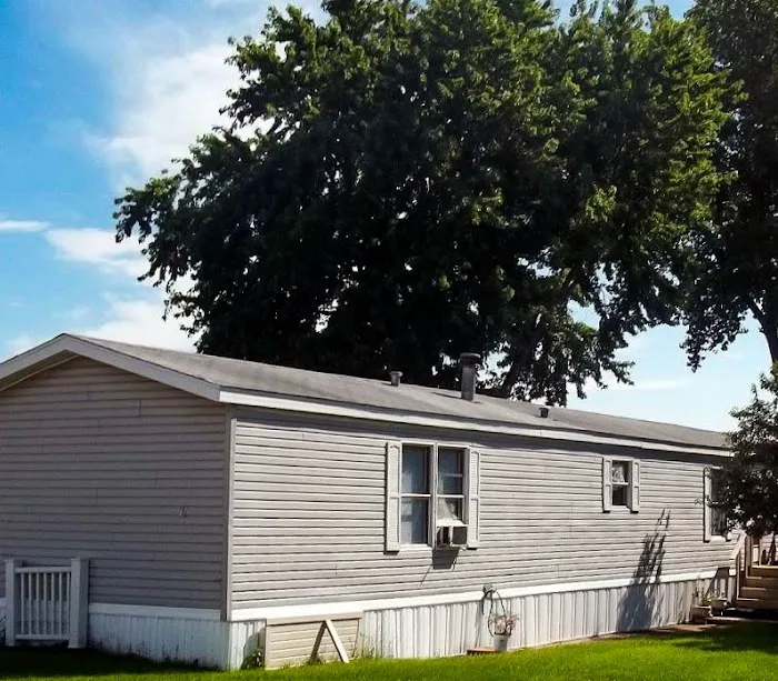 Fulton Mobile Home Park and Self Storage 2
