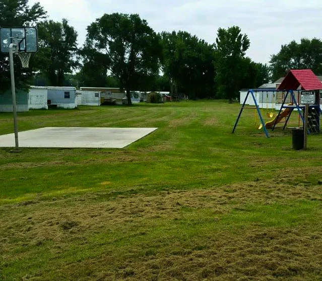 Fulton Mobile Home Park and Self Storage 3