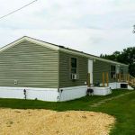 Fulton Mobile Home Park and Self Storage