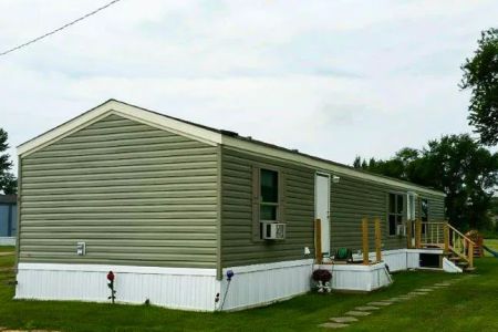 Fulton Mobile Home Park and Self Storage