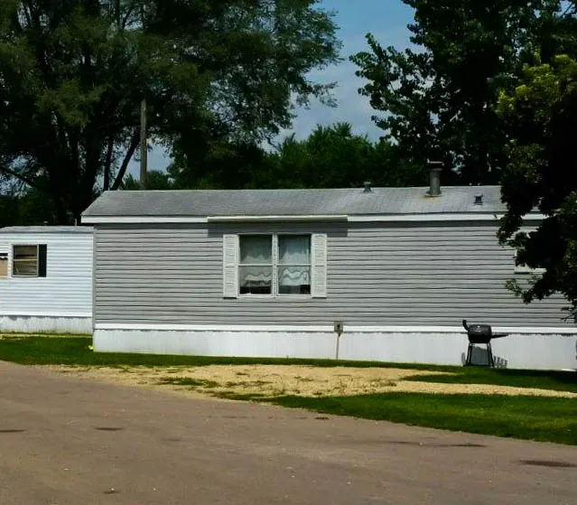 Fulton Mobile Home Park and Self Storage 7