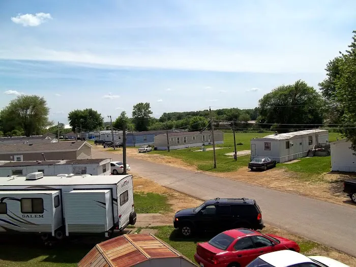 Fulton Mobile Home Park and Self Storage 6