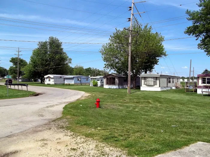 Fulton Mobile Home Park and Self Storage 5