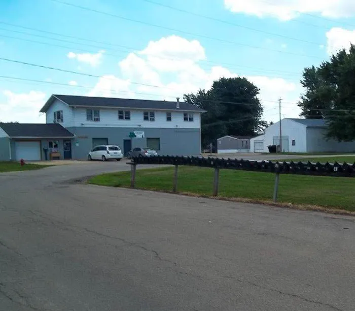 Fulton Mobile Home Park and Self Storage 4