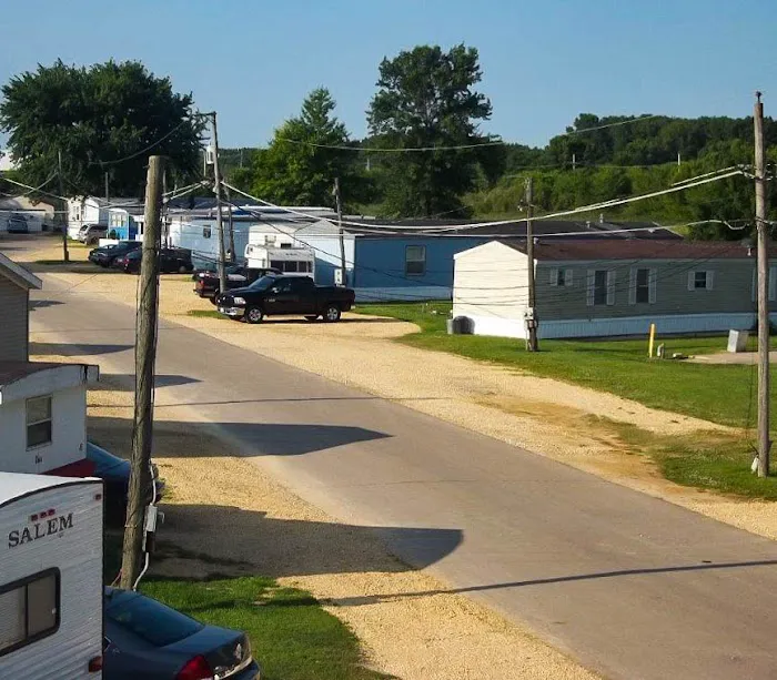 Fulton Mobile Home Park and Self Storage 8