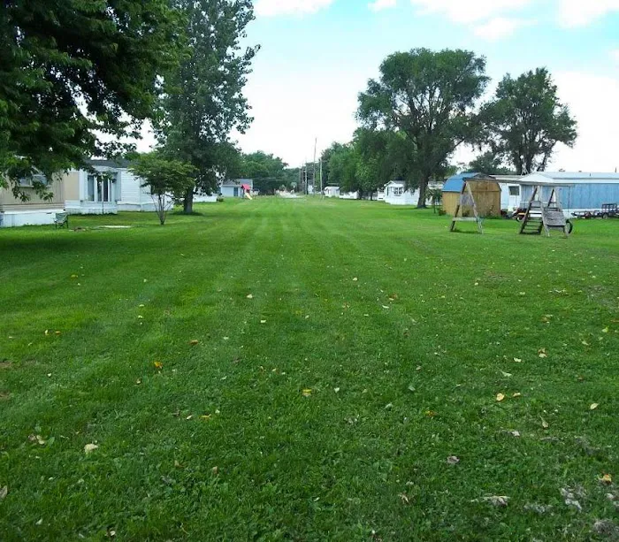 Fulton Mobile Home Park and Self Storage 9