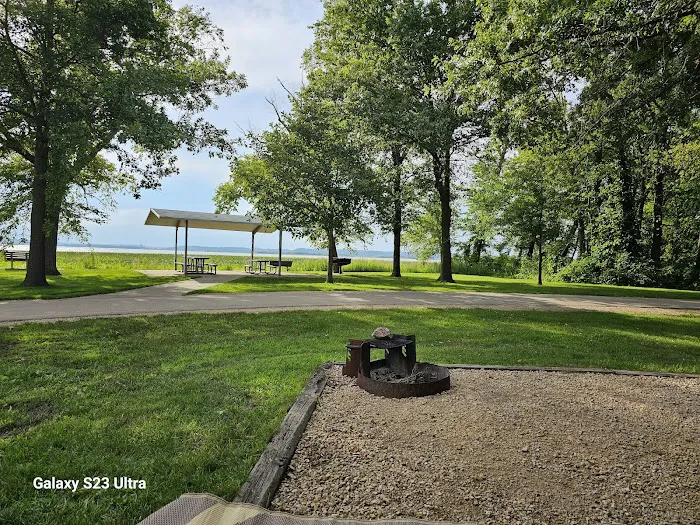Thomson Causeway Recreation Area 2