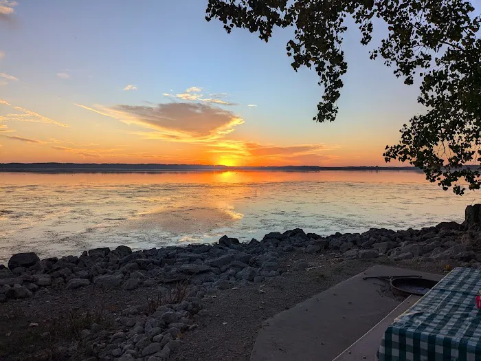 Thomson Causeway Recreation Area 1