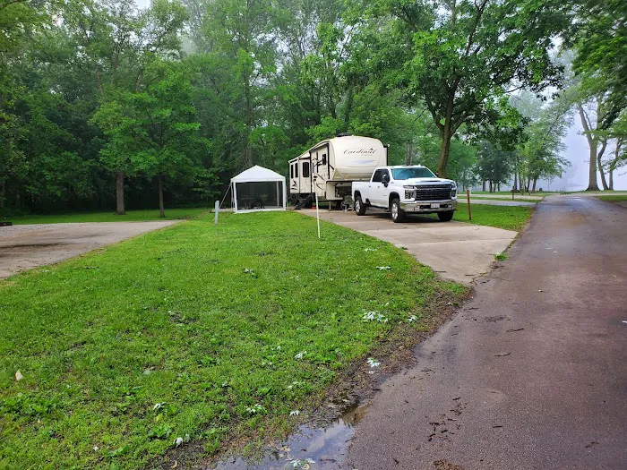 Thomson Causeway Recreation Area 3