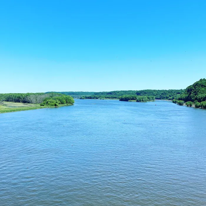 Thomson Causeway Recreation Area 7