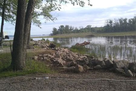 Potters North Campground