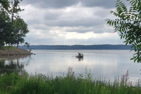 Hickory Point Campground