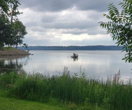 Hickory Point Campground