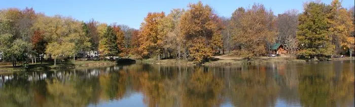 Timber Lake Resort and Campground 1