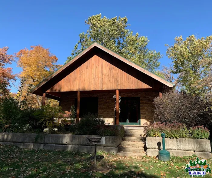 Timber Lake Resort and Campground 3