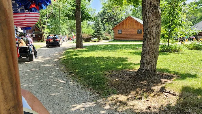 Timber Lake Resort and Campground 6