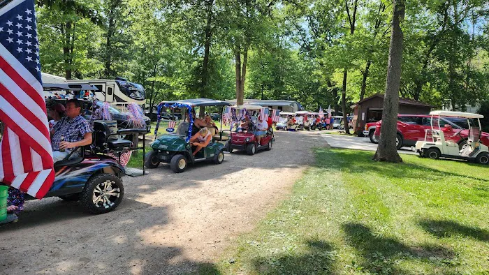 Timber Lake Resort and Campground 7
