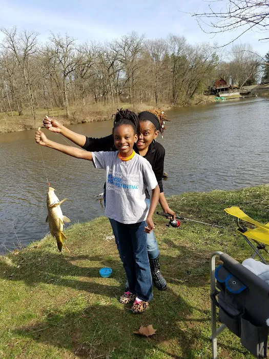 Timber Lake Resort and Campground 10