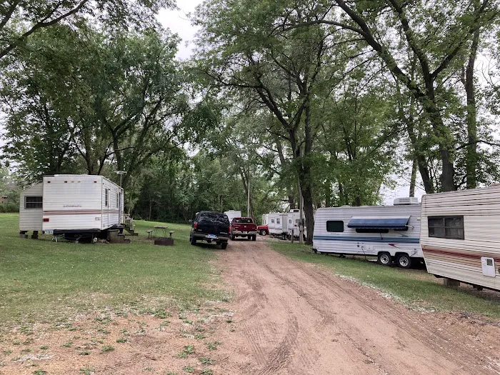 Fin and Feather Campground 1