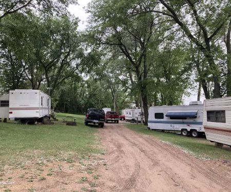 Fin and Feather Campground
