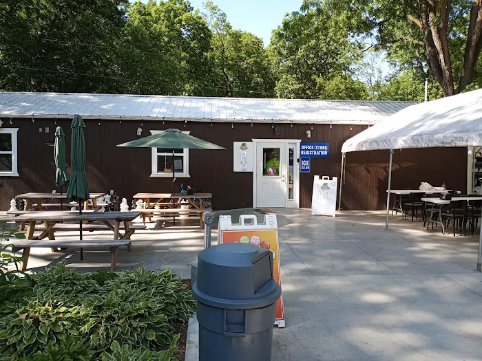 Hickory Hills Campground 1