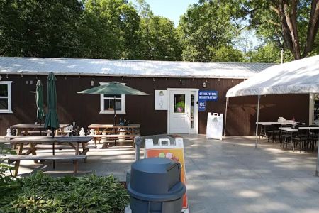 Hickory Hills Campground