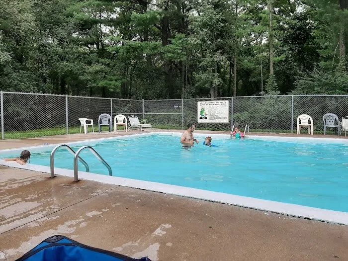 Hickory Hills Campground 2