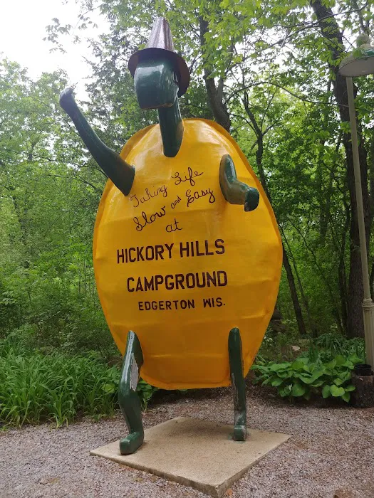 Hickory Hills Campground 4