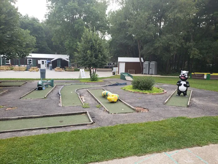 Hickory Hills Campground 6