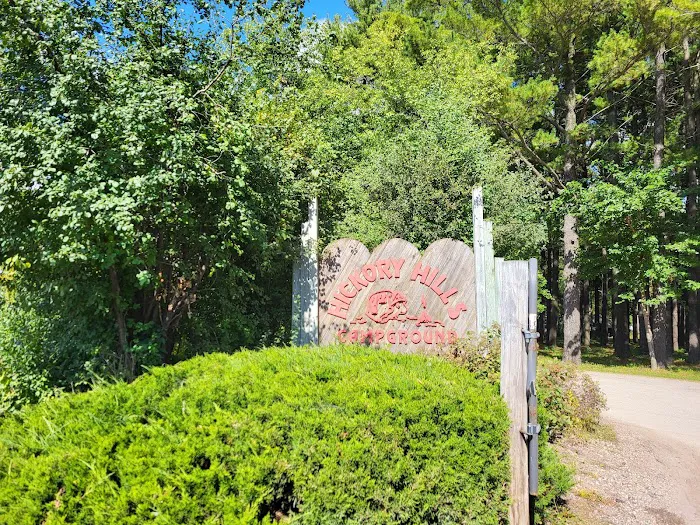 Hickory Hills Campground 5