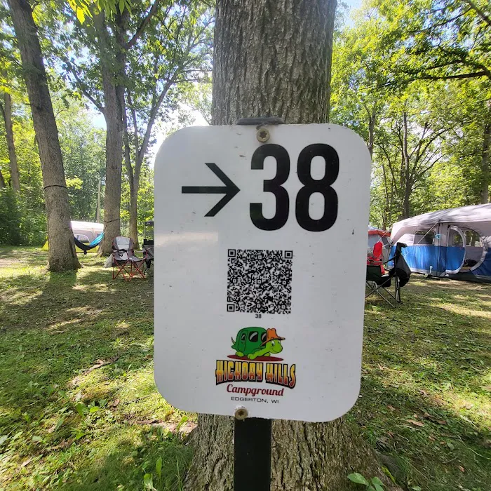 Hickory Hills Campground 10