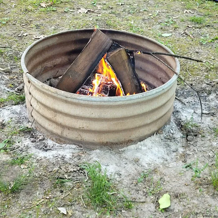 Hickory Hills Campground 9