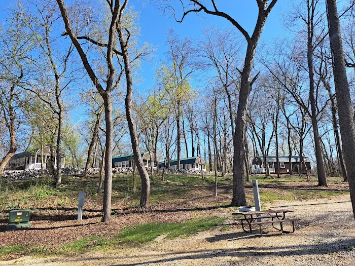 Hickory Hills Campground 8