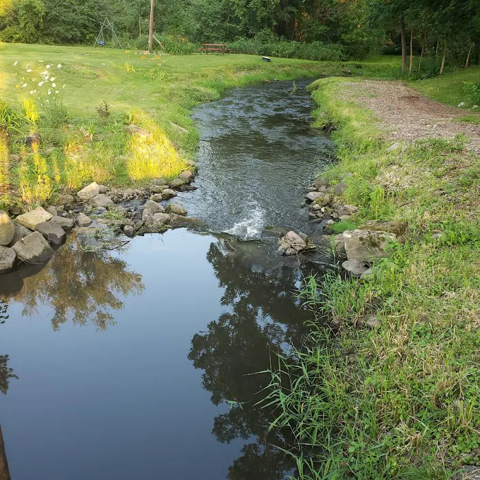 Creekview Campground 4