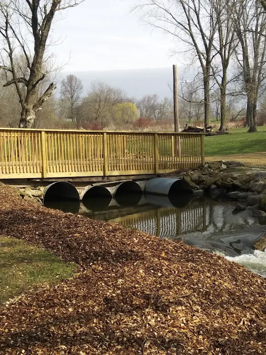 Creekview Campground 1