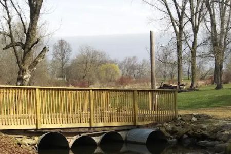 Creekview Campground