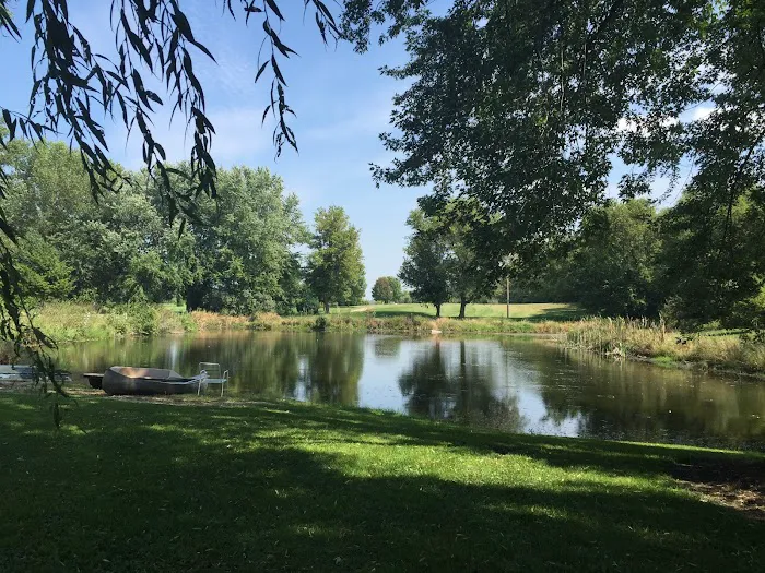 Creekview Campground 3