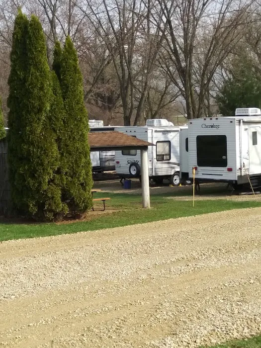 Creekview Campground 5