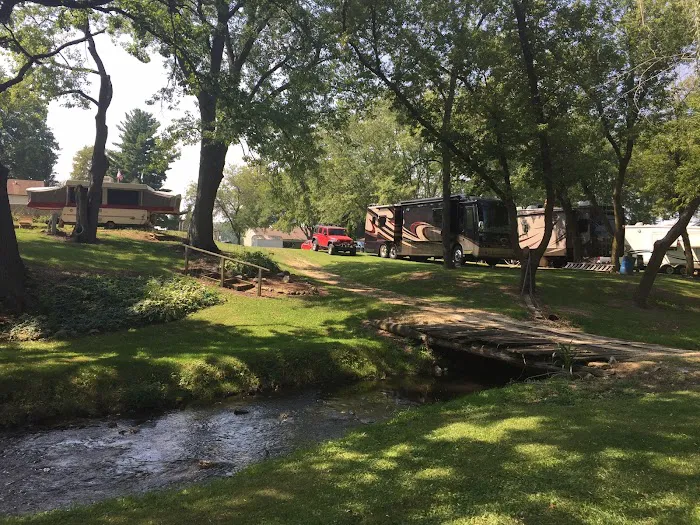 Creekview Campground 2