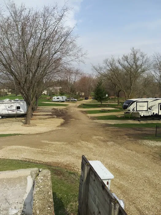 Creekview Campground 10