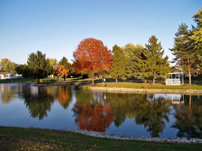 Maple Grove Homes 3