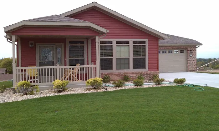 Maple Grove Homes 1