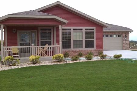 Maple Grove Homes