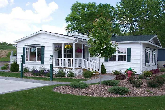 Maple Grove Homes 2