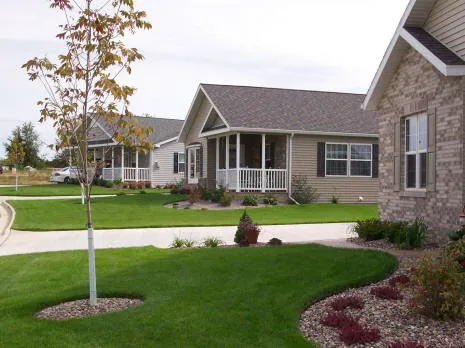 Maple Grove Homes 6