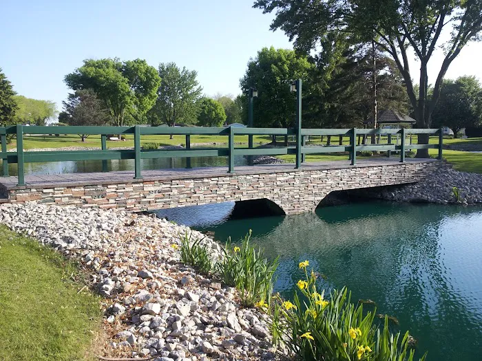 Maple Grove Homes 5