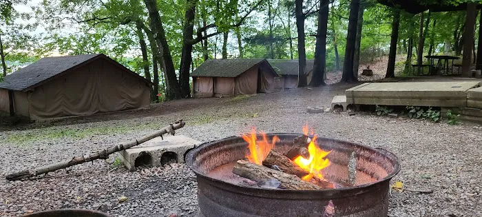 Hoard Curtis Scout Camp 7
