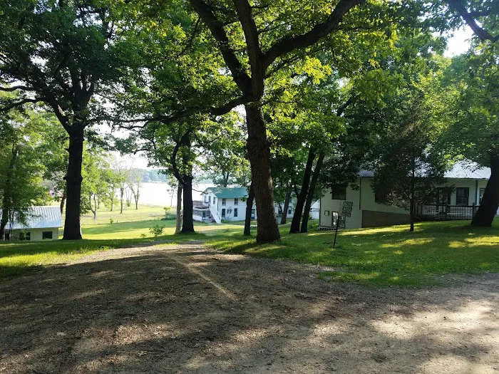 Willerup Bible Camp 2